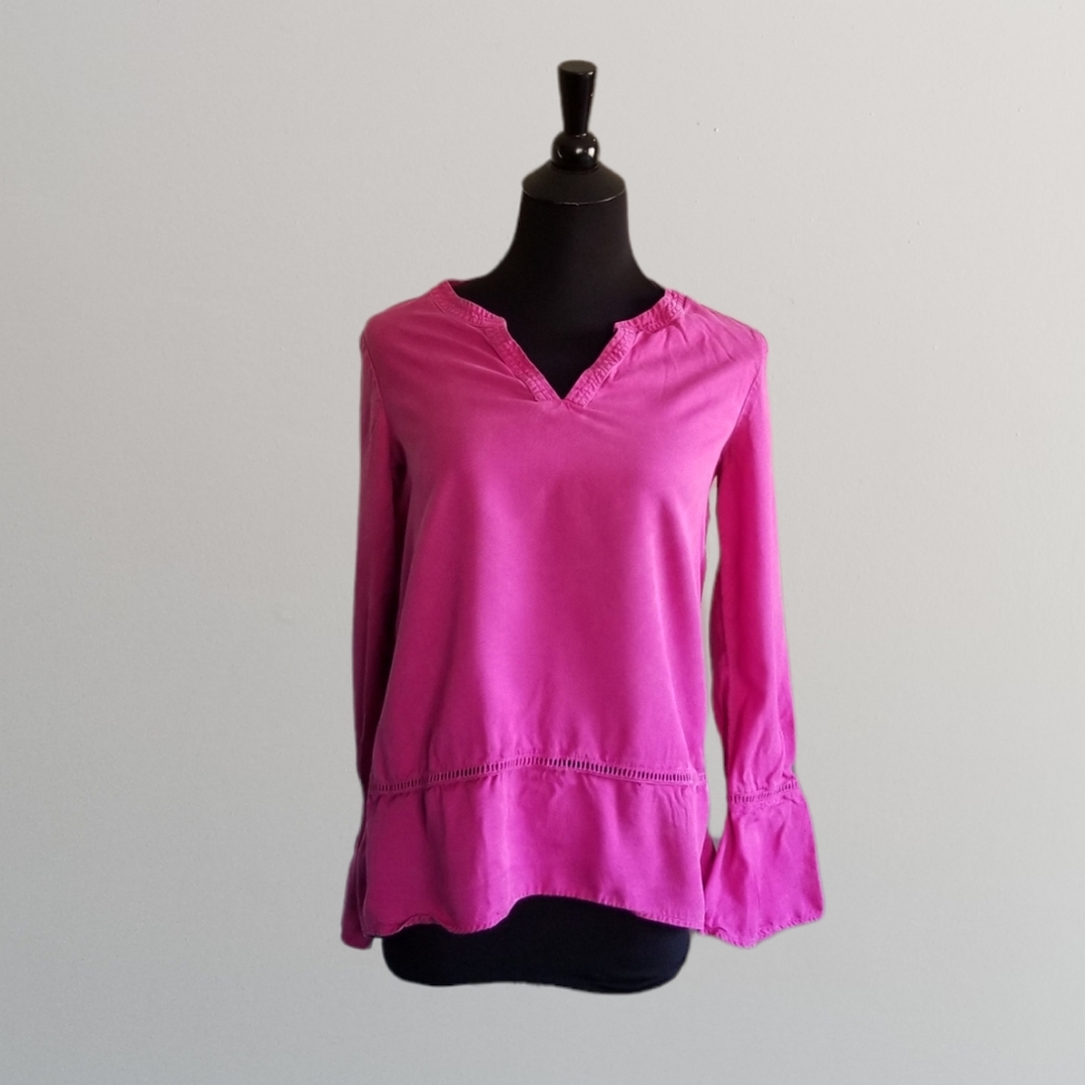Crown & Ivey Blouse